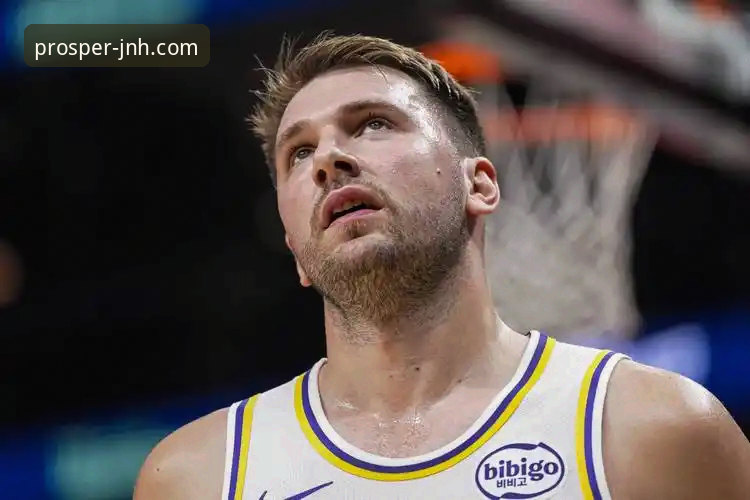 东契奇43分火力全开，湖人客场力克步行者：今年会体育平台赛事深度解析与操作指南