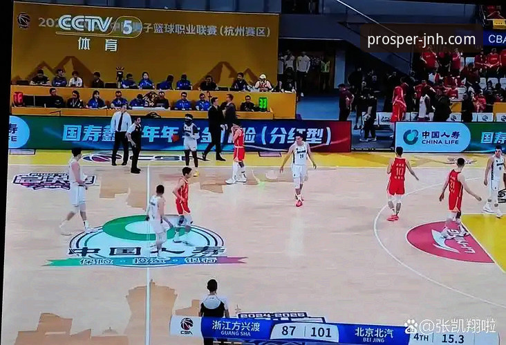 从一场CBA爆冷赛，看资深用户如何利用专业平台深化观赛体验